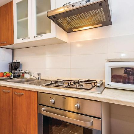 Awesome Apartment In Senj With Wifi Экстерьер фото