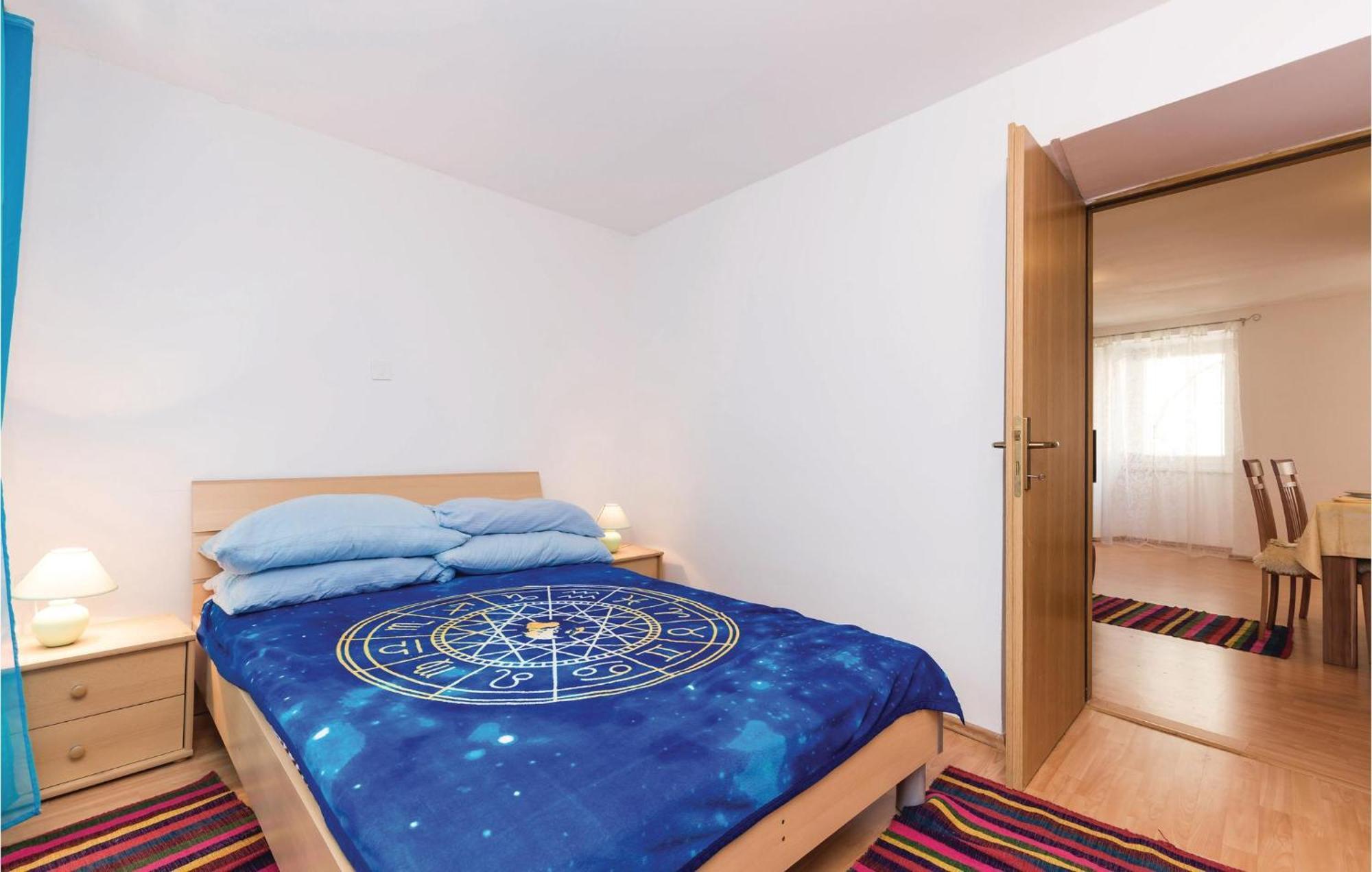 Awesome Apartment In Senj With Wifi Экстерьер фото