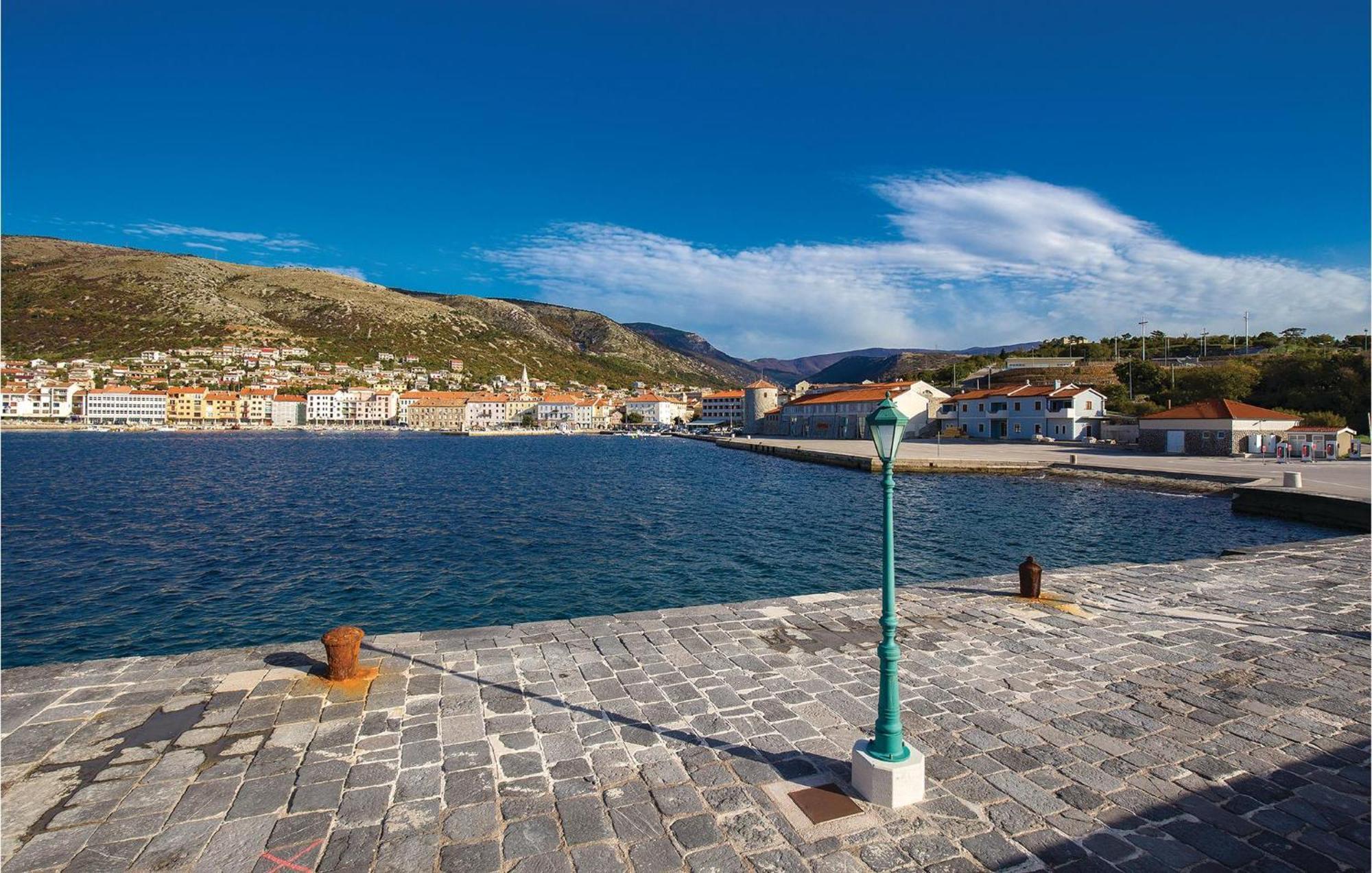 Awesome Apartment In Senj With Wifi Экстерьер фото